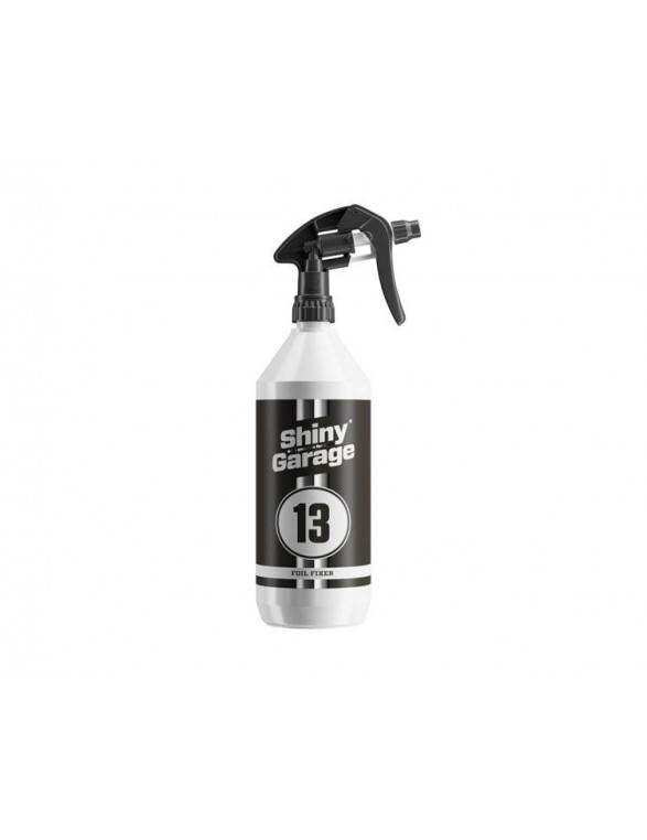 Shiny Garage Foil Fixer 1L (Foil Installation Gel)