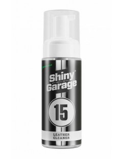 Skinnende garage læder renere pro 150ml (hudrensning)