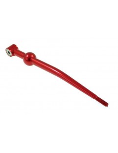 Short Shifter Honda Civic 88-00 Red Epman