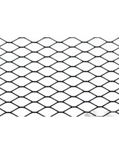 ALU DIAMOND SORT MESH 120 * 20cm