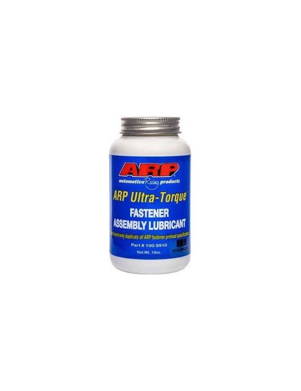 ARP Ultra Torque lube thread grease 300g