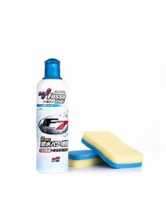 Soft99 Fusso Coat F7 All Colors 300ml (Hydrophobic coating)