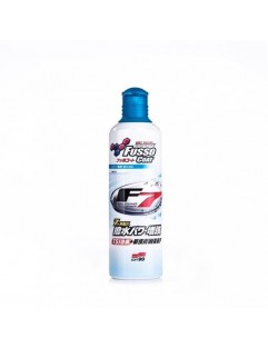 Soft99 Fusso Coat F7 All Colors 300ml (Hydrophobic coating)