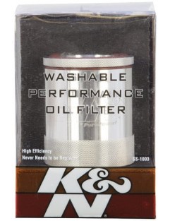 Oil Filter K & N SS-1003