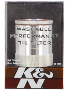 Oil filter K & N SS-1004