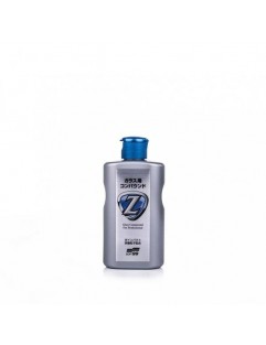 Soft99 Glass Compound Z 100ml (Glass cleaner)