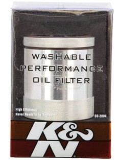 Oil Filter K & N SS-2004