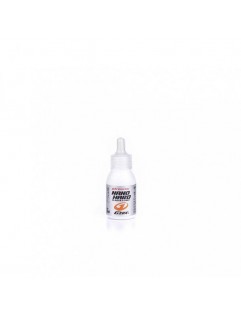 Soft99 Nano Hard Plastic 8ml (Coating for plastics)