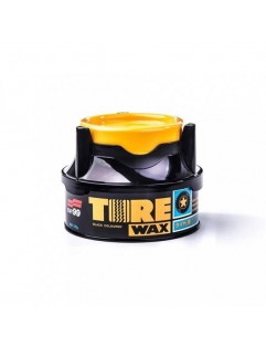 Soft99 Tire Black Wax 170g (Wosk do opon)