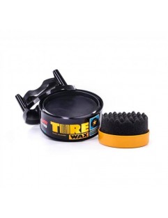 Soft99 Tire Black Wax 170g (Tire Wax)