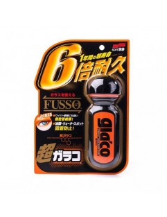 Soft99 Ultra Glaco 70ml (Invisible wiper)