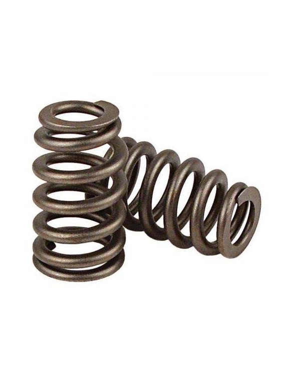 Conical valve spring MAZDA MZR / FORD Duratec 2.0 - 2.3 - 2.5 L / Focus / Mazda 3