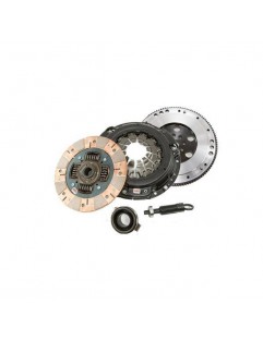 CC Ford Mustang 2.3 Ecoboost clutch (kit includes flywheel) MPC Organic HD 1016Nm