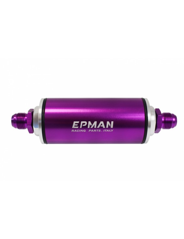 Epman AN10 Purple Fuel Filter