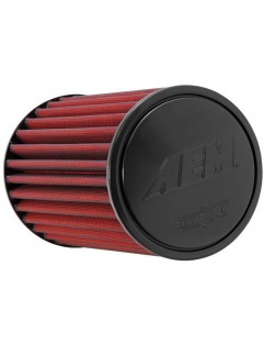 AEM 21-2059DK 102mm konisk filter