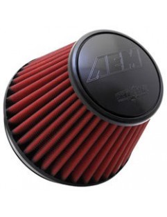 AEM 21-210DC 152mm konisk filter