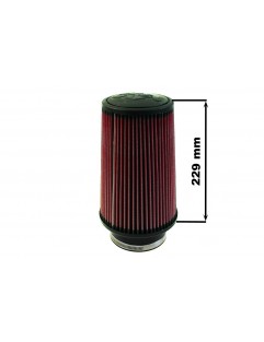 Konisk filter K&N RE-0870 102mm