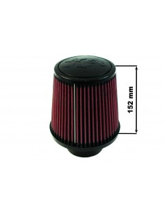 K & N RE-0930 60-77mm koniskt filter
