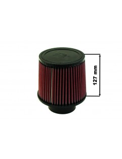 Conical filter K&N RU-3570 60-77mm