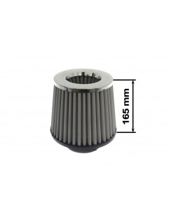 Konisk filter SIMOTA JAU-D02502-18 60-77mm stål