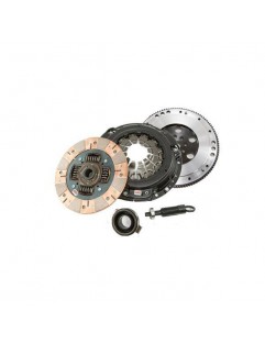 Sprzęgło Competiton Clutch Subaru WRX 2.5L Turbo Zawiera koło zamachowe - 6.10kg Stage3 677NM