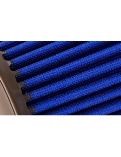 Filtr stożkowy SIMOTA JAU-H02201-06 101mm Blue