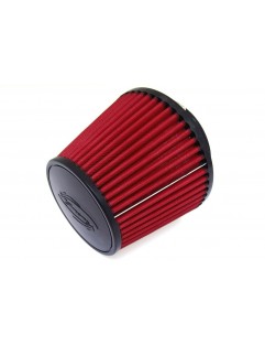 Konisk filter SIMOTA JAU-I04101-05 114mm Rød