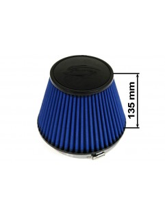 Koniskt filter SIMOTA JAU-K05201-03 152mm Blå
