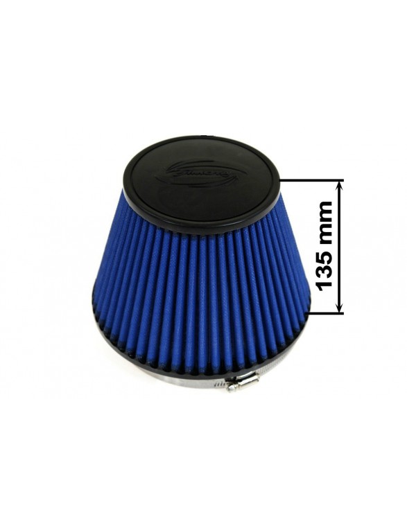 Konisk filter SIMOTA JAU-K05201-03 152mm Blå
