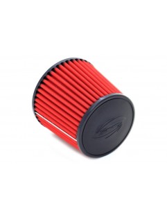 Conical filter SIMOTA JAU-X02101-05 80-89mm Red
