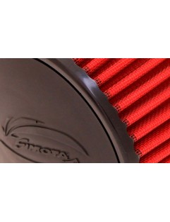 Filtr stożkowy SIMOTA JAU-X02101-05 80-89mm Red