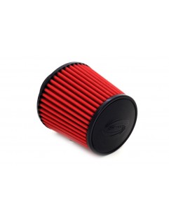Konisk filter SIMOTA JAU-X02101-06 60-77mm Rød