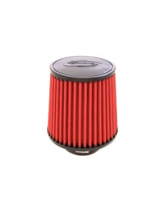 Koniskt filter SIMOTA JAU-X02101-06 60-77mm Röd