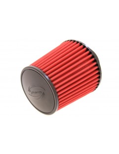 Filtr stożkowy SIMOTA JAU-X02101-06 60-77mm Red