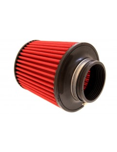 Konisk filter SIMOTA JAU-X02101-06 60-77mm Rød
