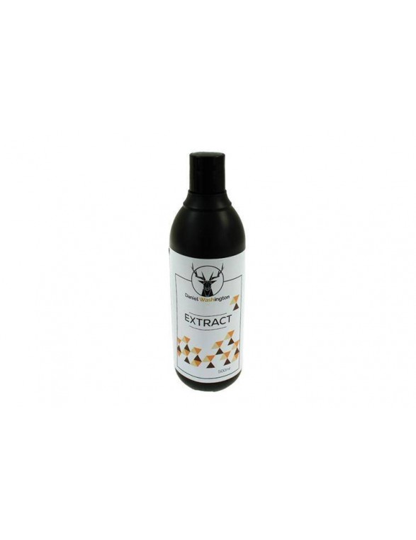 Daniel Washington Extract 500ml (Czyszczenie tapicerki)