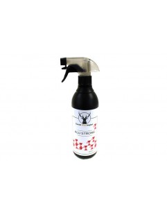 Daniel Washington ALU STRONG 0.5L (Fluid for washing rims)