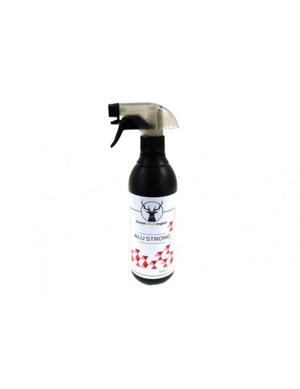 Daniel Washington ALU STRONG 0.5L (Fluid for washing rims)