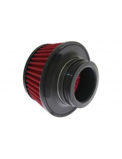 Koniskt filter SIMOTA JAU-X02101-20 60-77mm Röd