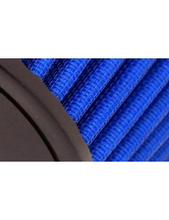 Filtr stożkowy SIMOTA JAU-X02201-20 101mm Blue
