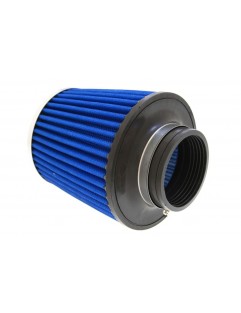 Filtr stożkowy SIMOTA JAU-X02202-06 60-77mm Blue