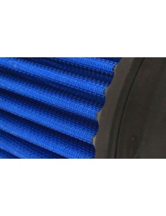 Filtr stożkowy SIMOTA JAU-X02202-06 60-77mm Blue