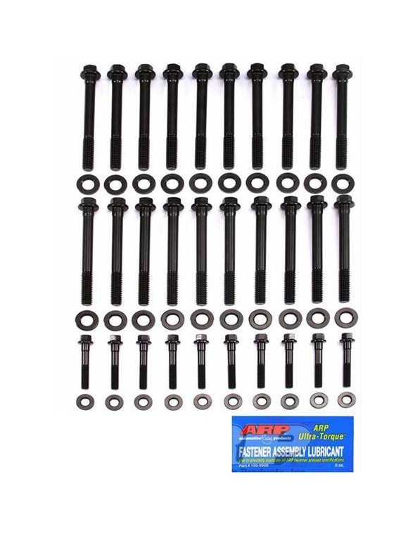 ARP head bolts Chevrolet LS6 SMALL BLOCK 2004+ 134-3610