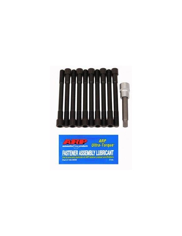 ARP head bolts VW AUDI SEAT SKODA 1.8L 20V M10