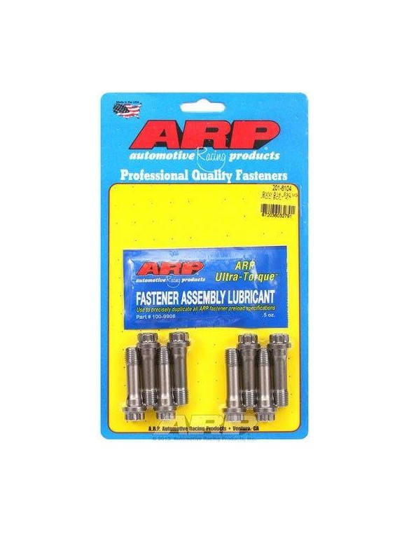 ARP BMW 2.3L S14 43 mm Ruuvit 1988-1991 201-6104