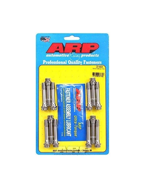 ARP BMW 2.8 3.0l M52 / M54 T & K Ruuveja 1997-2005 201-6303