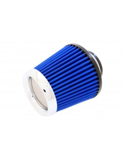 Conical filter SIMOTA JAU-X02205-05 101mm Blue
