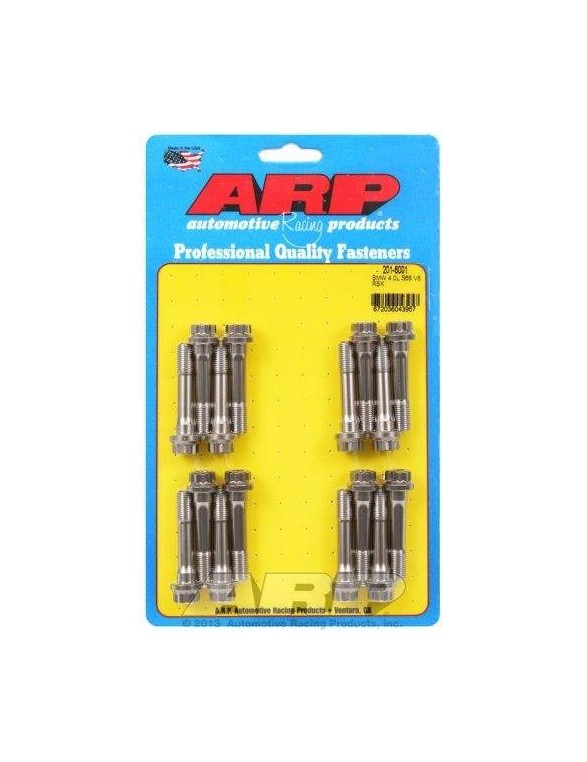 ARP Rod Bolts BMW 4.0L S65 2008-2014 201-6001