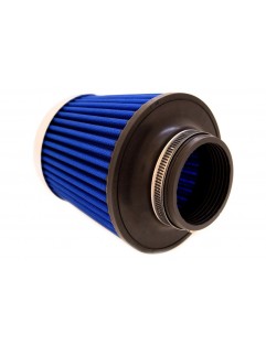 Conical filter SIMOTA JAU-X02205-05 101mm Blue