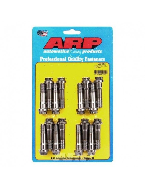 ARP Rod Bolts Chevrolet Duramax 6.6L LB-7 2001-2004 230-6301